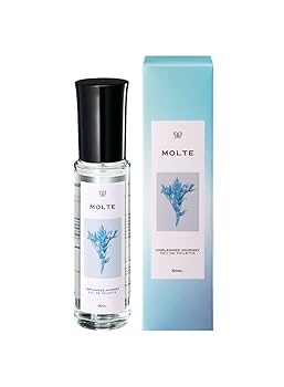 Amazon | MOLTE 香水 モロテ 【公式】 スカイピース コラボ アン